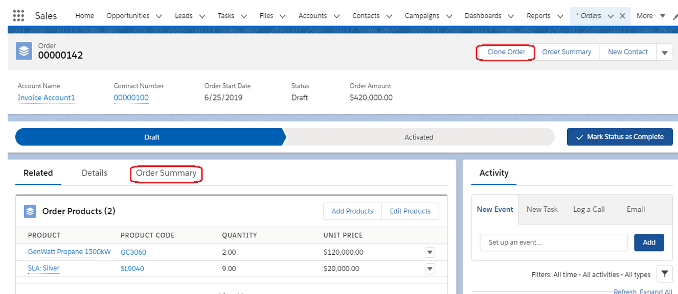 make quick invoice nextapp